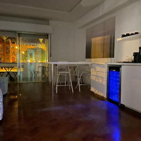 Opa! Lisbon Old School Lofts - A Member Of Eumeamo Group Hotel Exterior photo